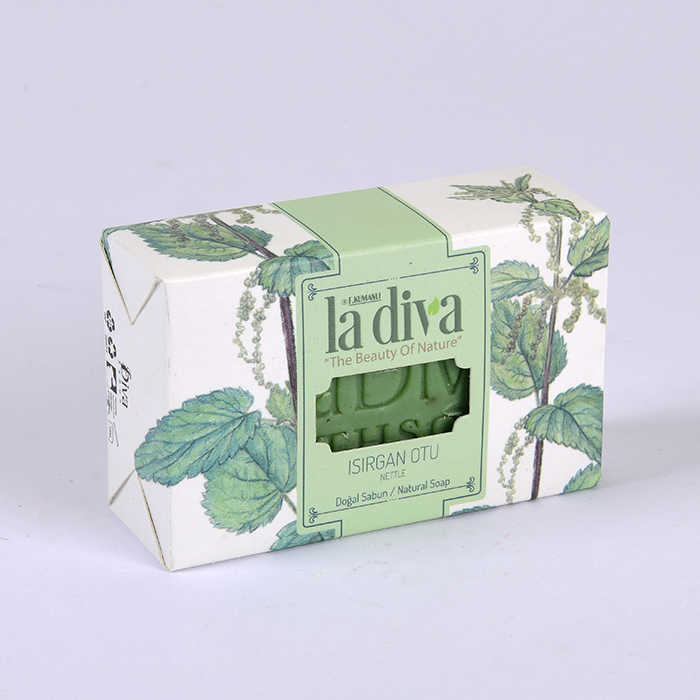 LaDiva Nettle Soap 100 Gr