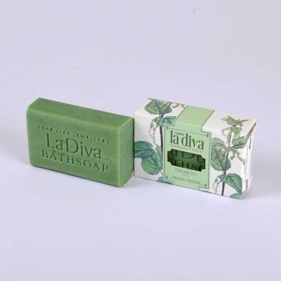 LaDiva Nettle Soap 100 Gr