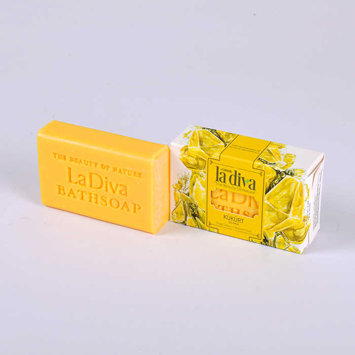 LaDiva Sulphur Soap 100 Gr.