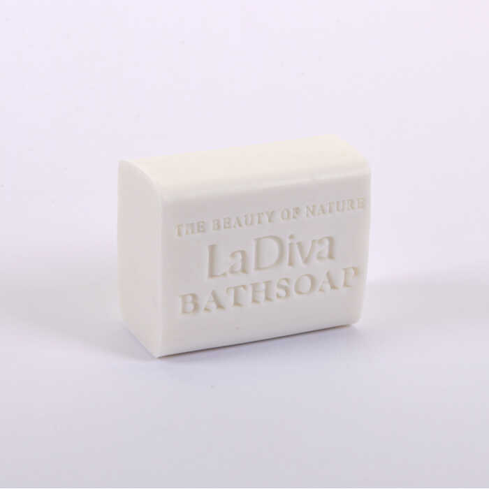 Baby Soap 120 Gr